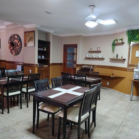 Paradise Inn Hotel Catanduva  Luaran gambar