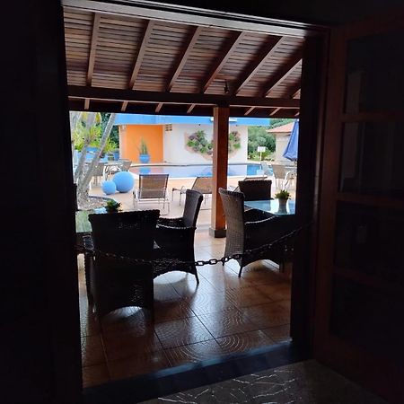 Paradise Inn Hotel Catanduva  Luaran gambar