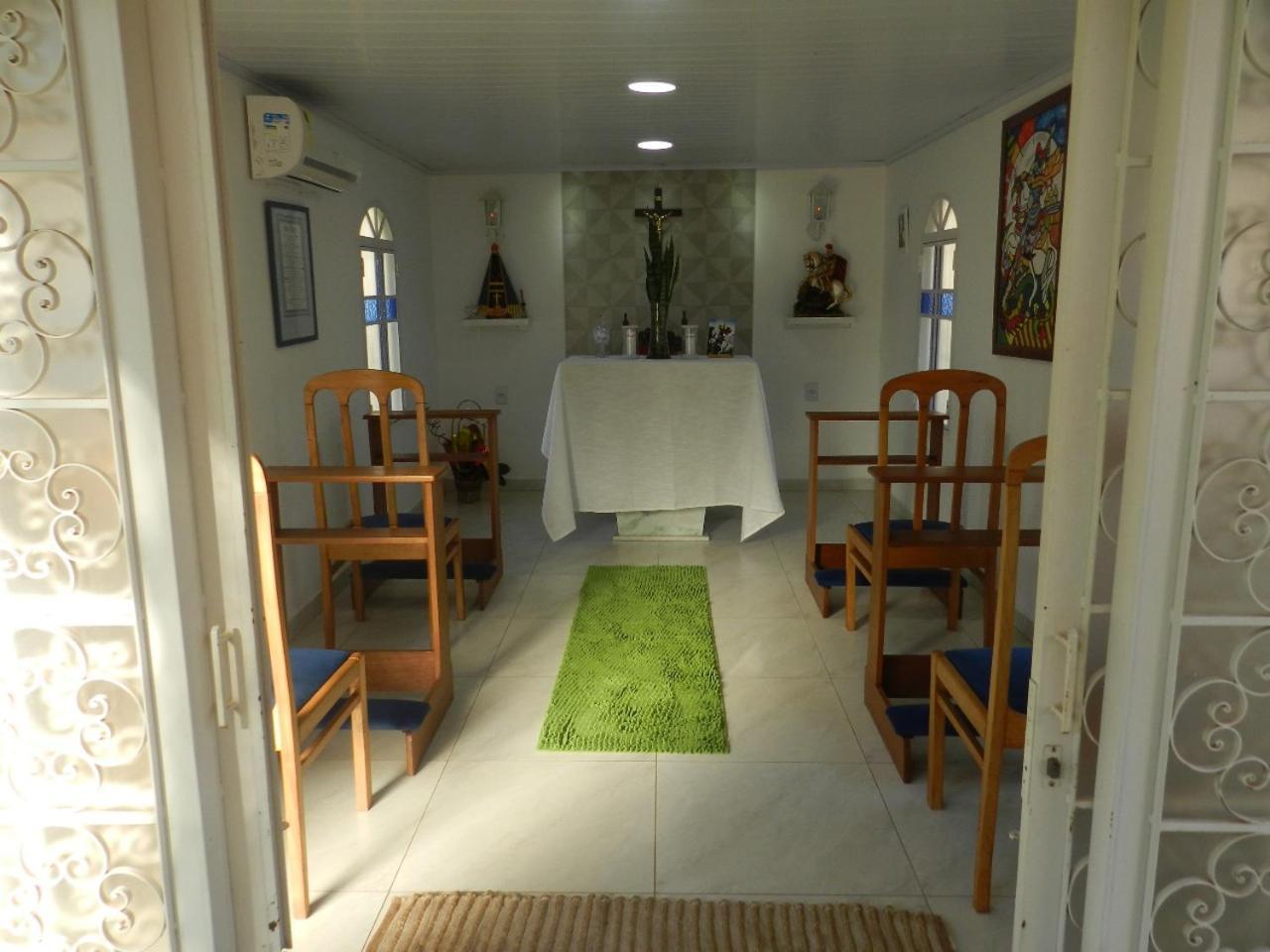 Paradise Inn Hotel Catanduva  Luaran gambar
