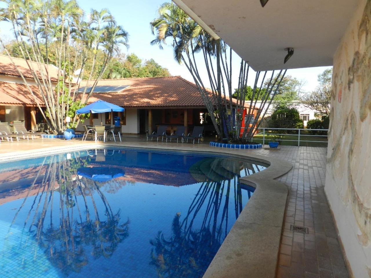 Paradise Inn Hotel Catanduva  Luaran gambar