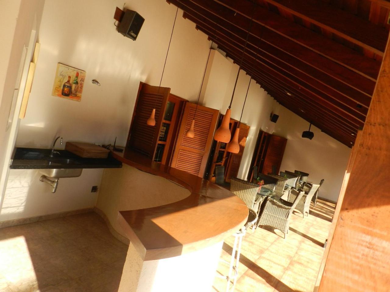 Paradise Inn Hotel Catanduva  Luaran gambar