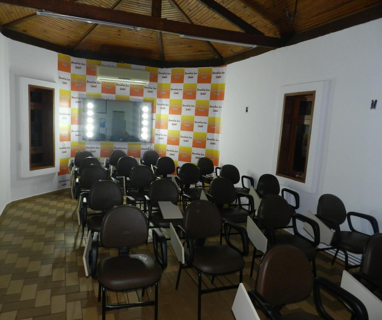 Paradise Inn Hotel Catanduva  Luaran gambar