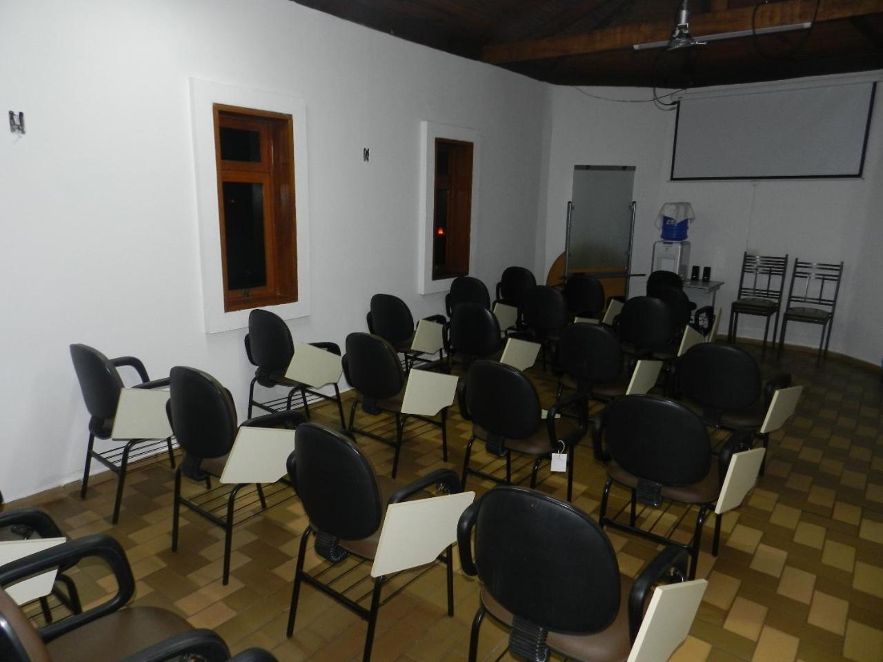 Paradise Inn Hotel Catanduva  Luaran gambar