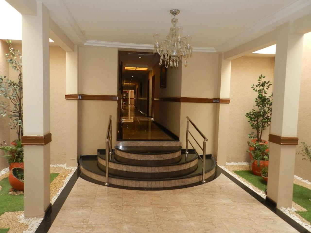 Paradise Inn Hotel Catanduva  Luaran gambar