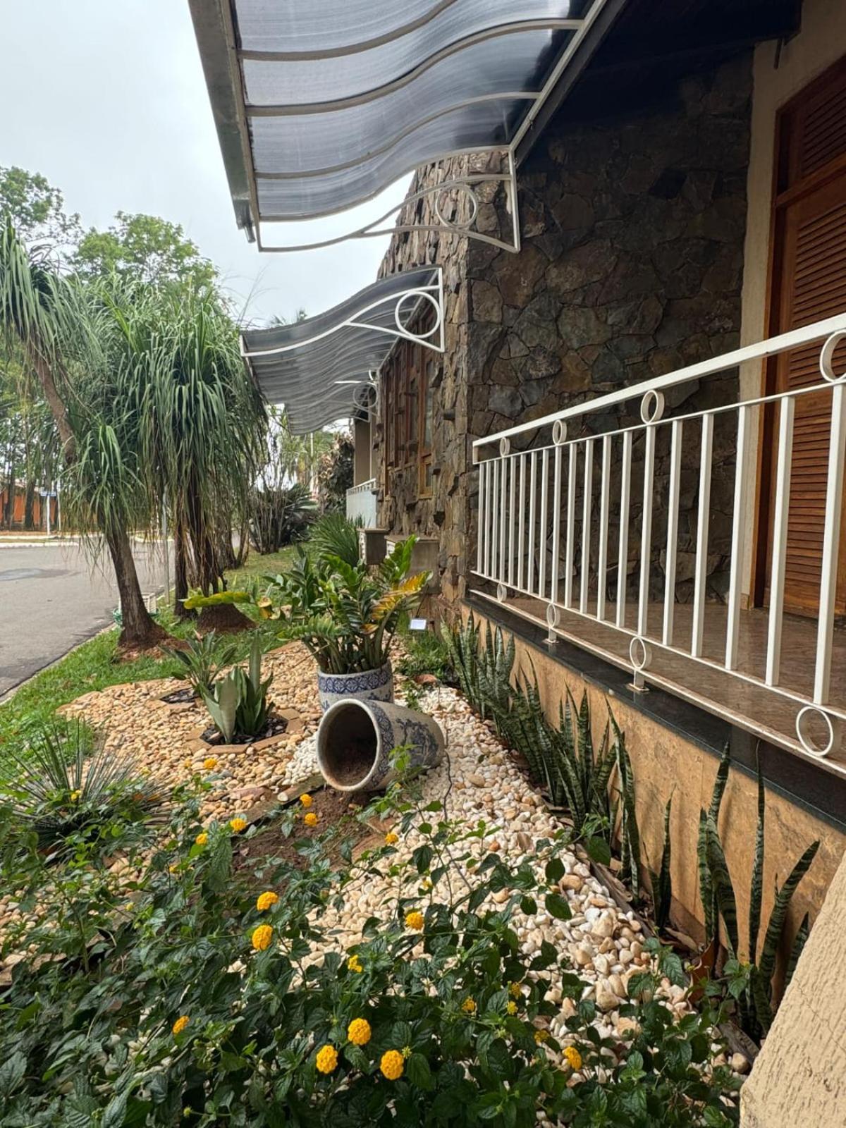 Paradise Inn Hotel Catanduva  Luaran gambar
