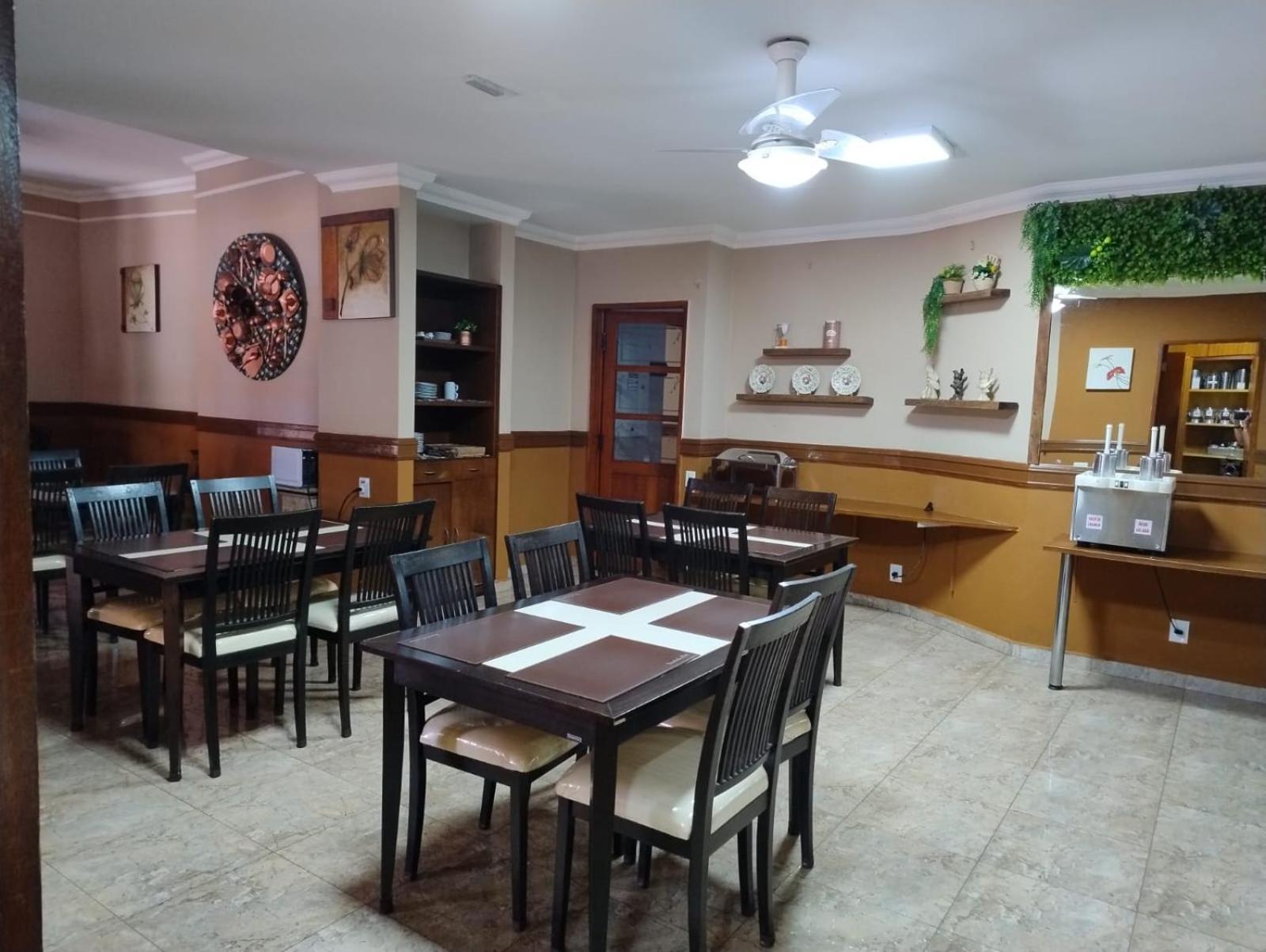 Paradise Inn Hotel Catanduva  Luaran gambar