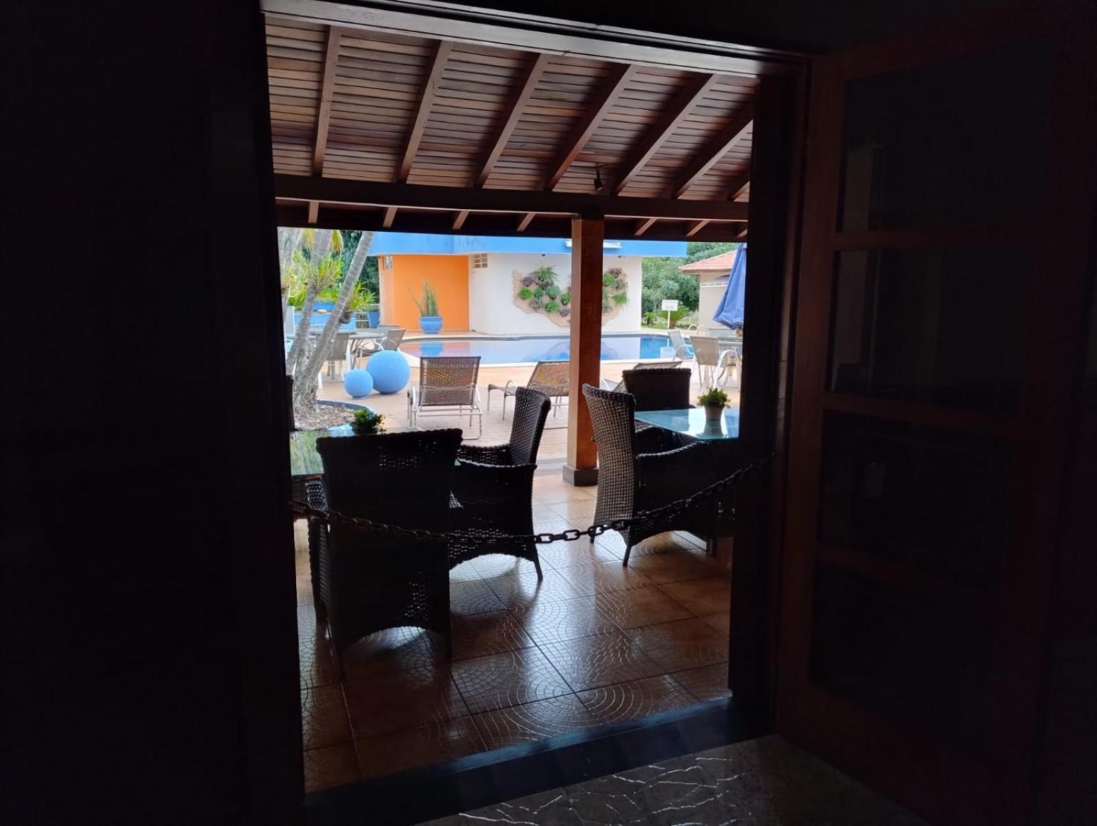 Paradise Inn Hotel Catanduva  Luaran gambar