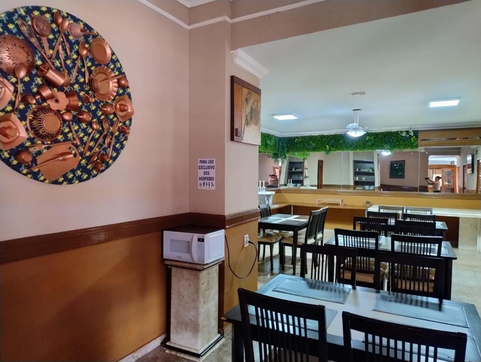 Paradise Inn Hotel Catanduva  Luaran gambar