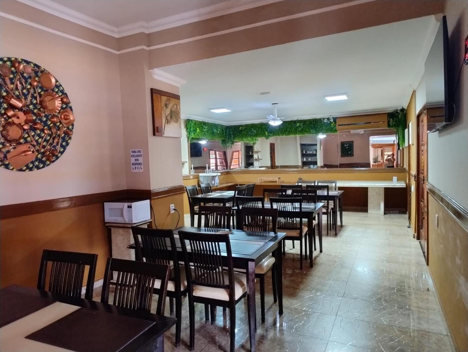 Paradise Inn Hotel Catanduva  Luaran gambar