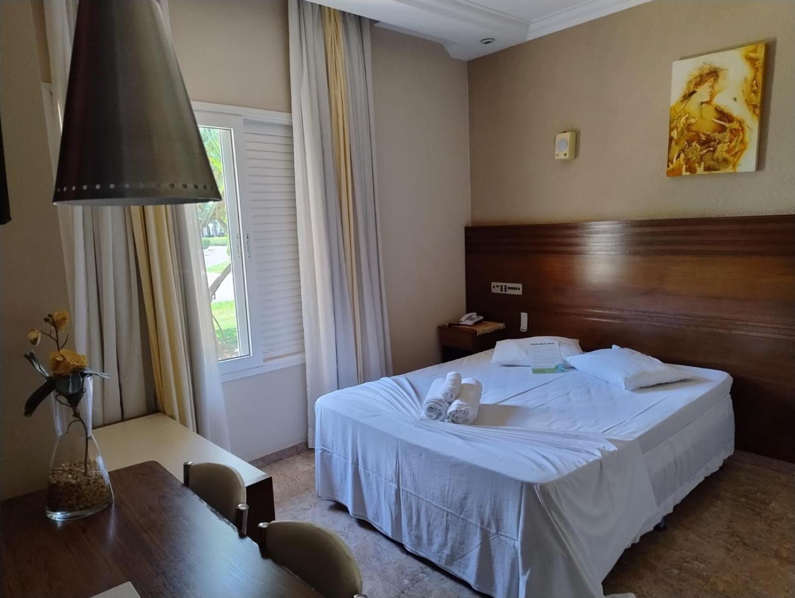Paradise Inn Hotel Catanduva  Luaran gambar