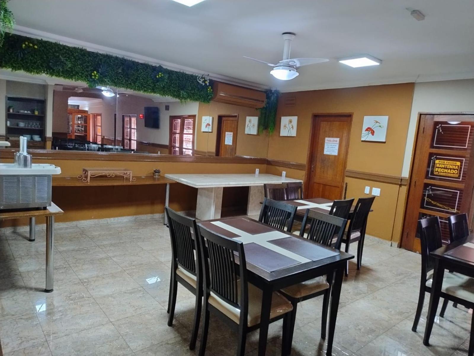 Paradise Inn Hotel Catanduva  Luaran gambar