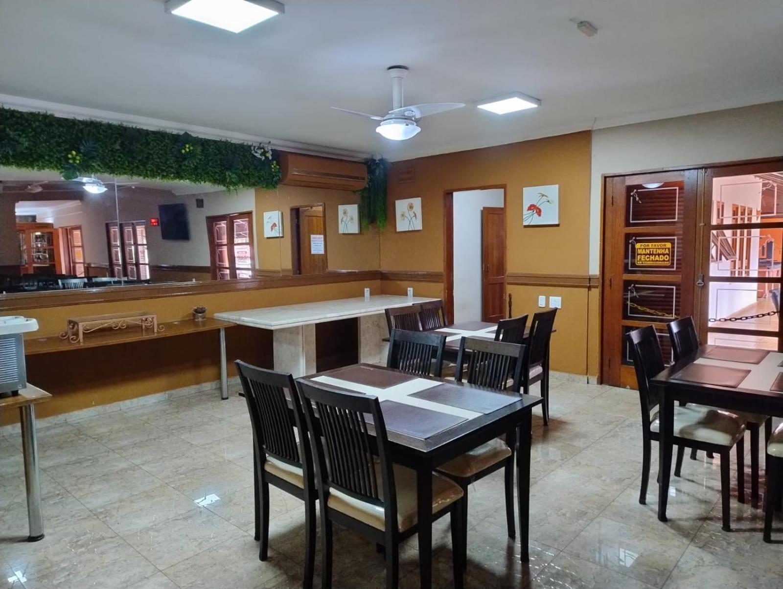 Paradise Inn Hotel Catanduva  Luaran gambar