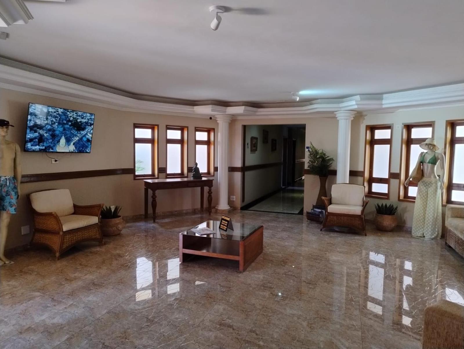 Paradise Inn Hotel Catanduva  Luaran gambar