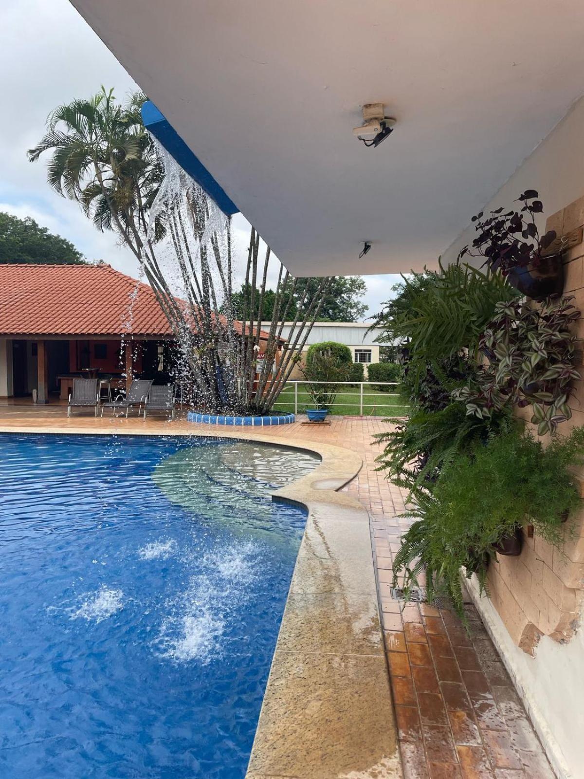 Paradise Inn Hotel Catanduva  Luaran gambar