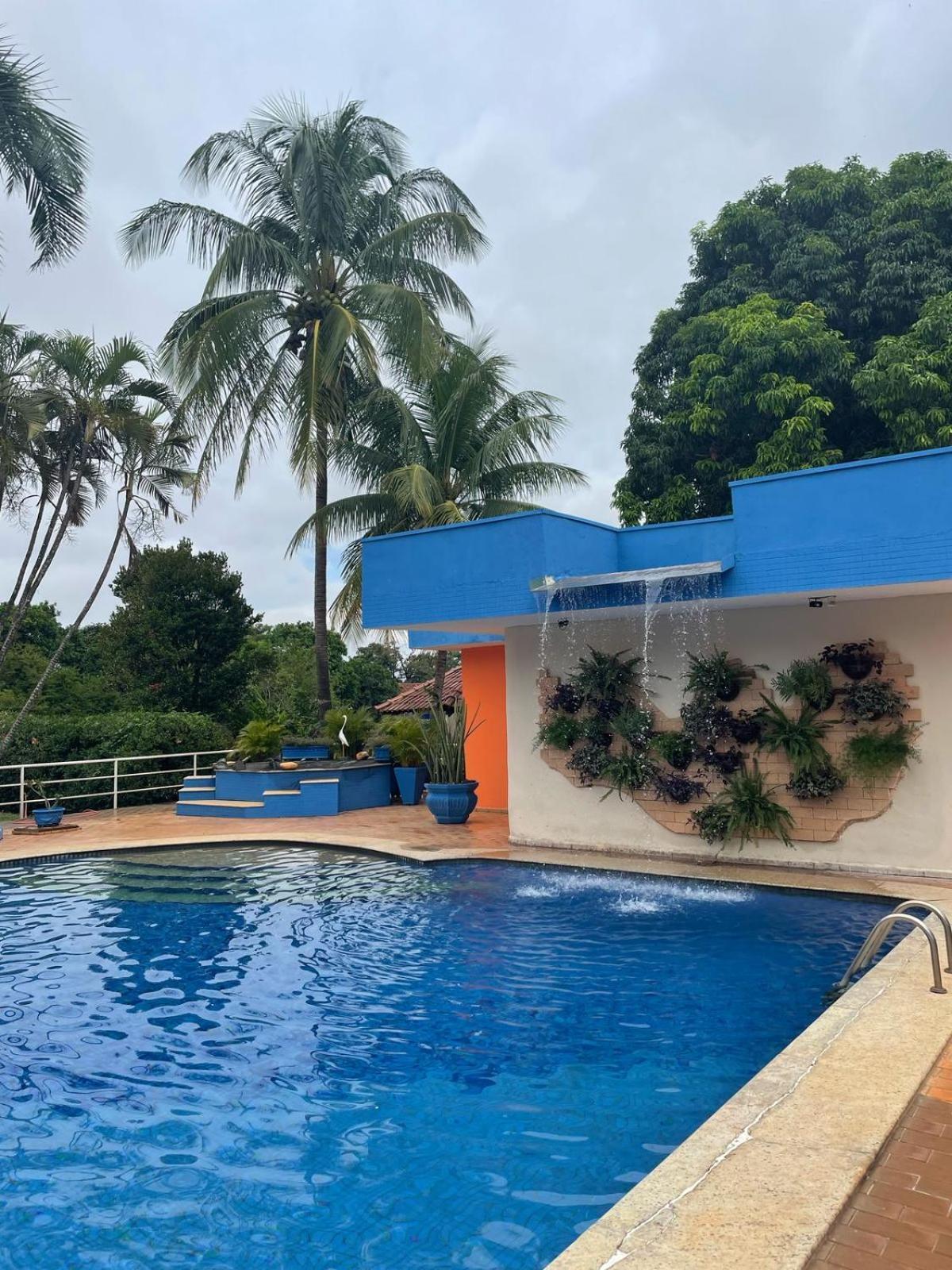 Paradise Inn Hotel Catanduva  Luaran gambar