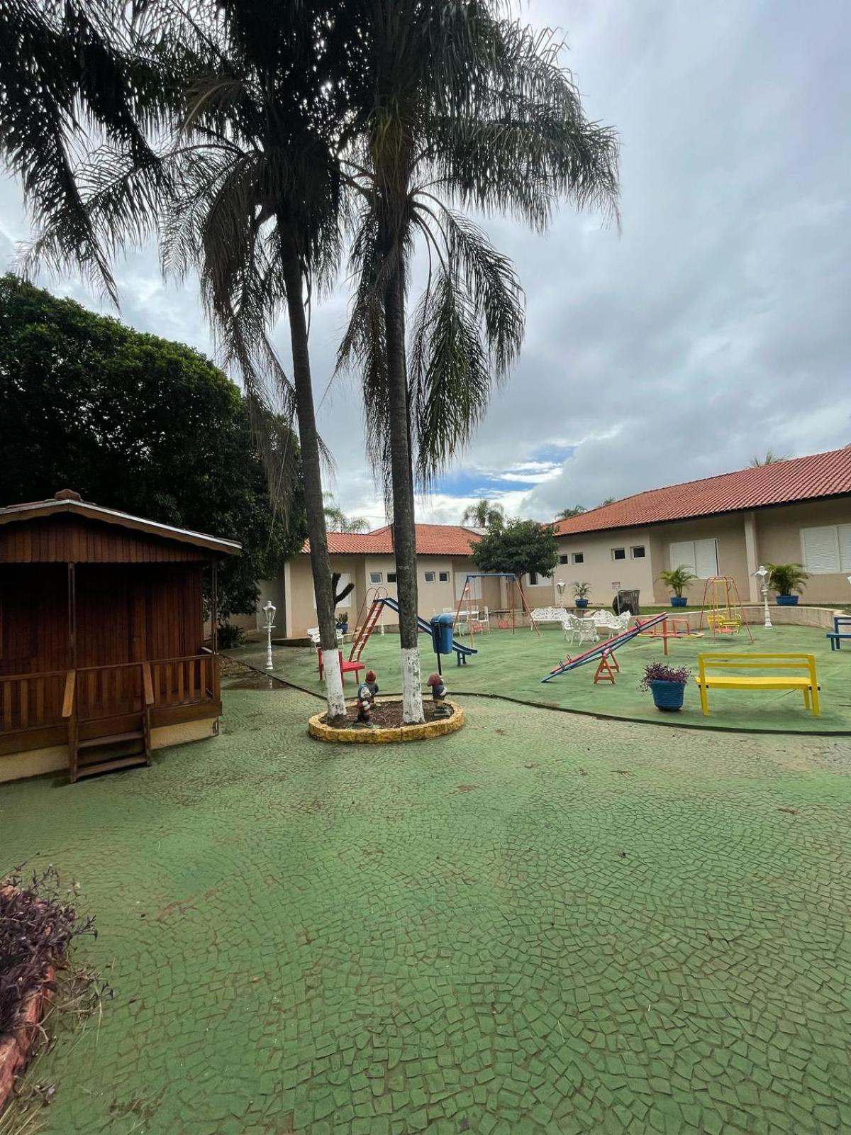 Paradise Inn Hotel Catanduva  Luaran gambar