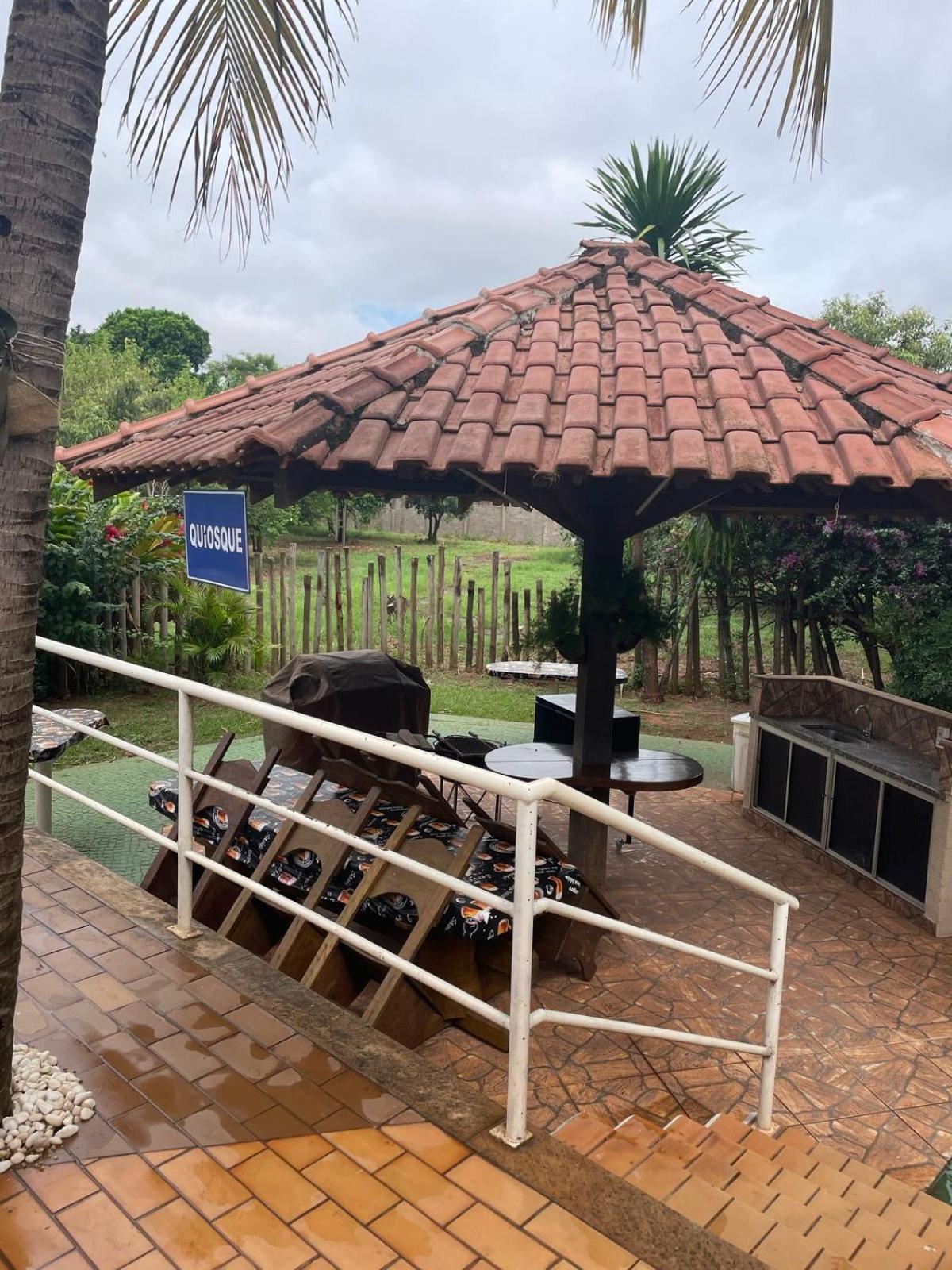 Paradise Inn Hotel Catanduva  Luaran gambar