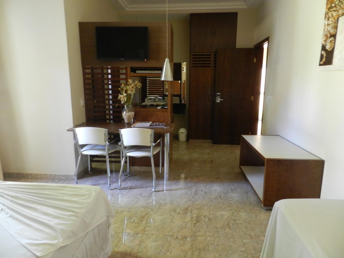 Paradise Inn Hotel Catanduva  Luaran gambar