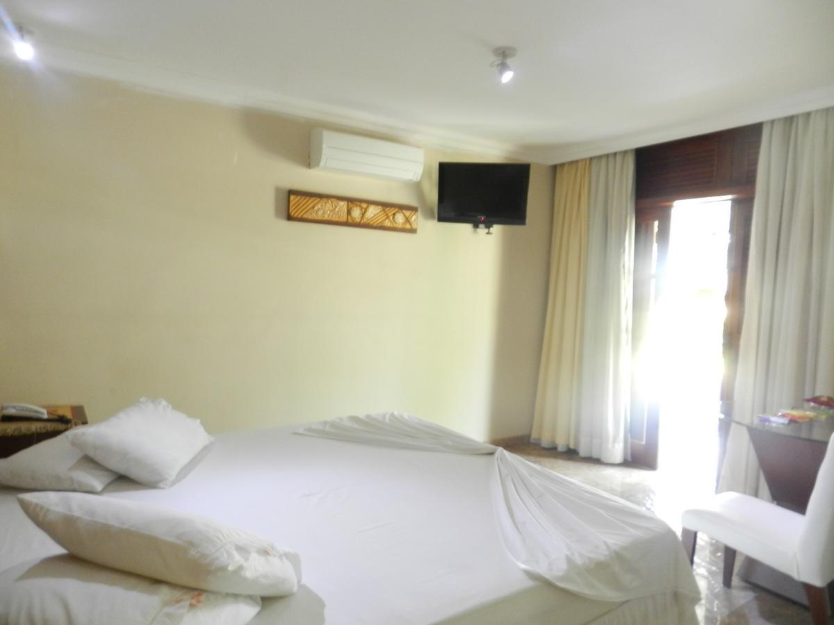 Paradise Inn Hotel Catanduva  Luaran gambar