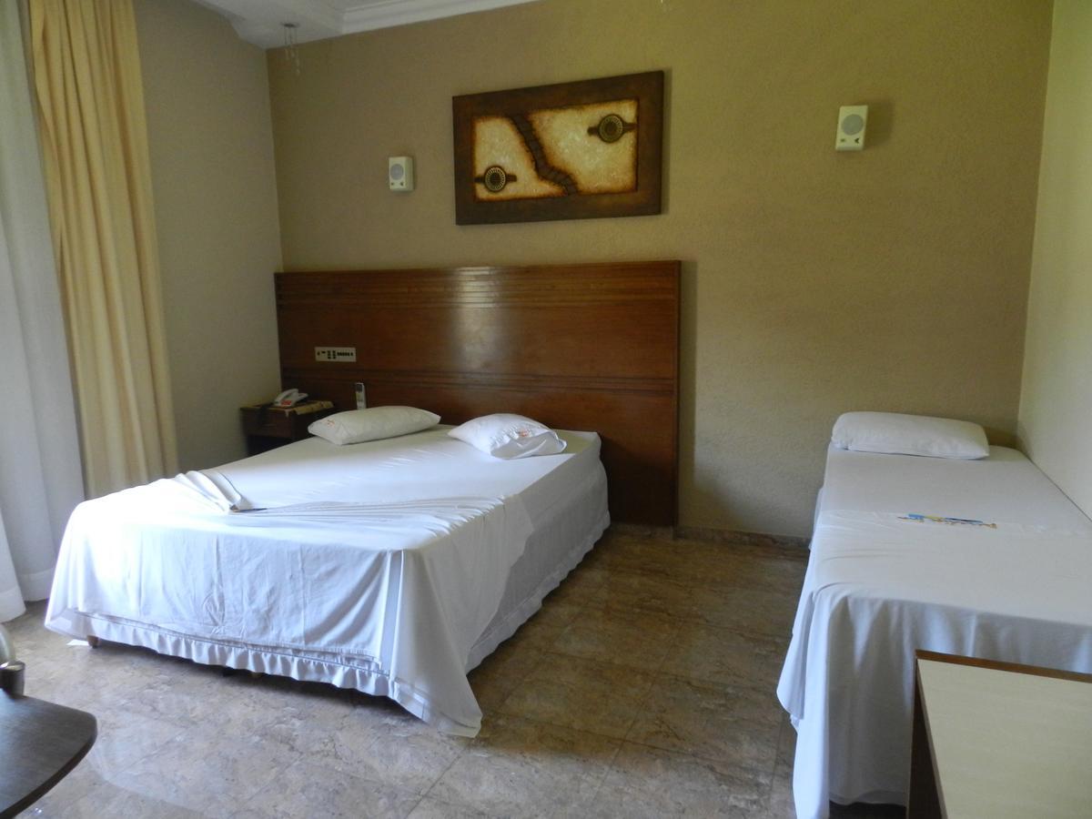 Paradise Inn Hotel Catanduva  Luaran gambar