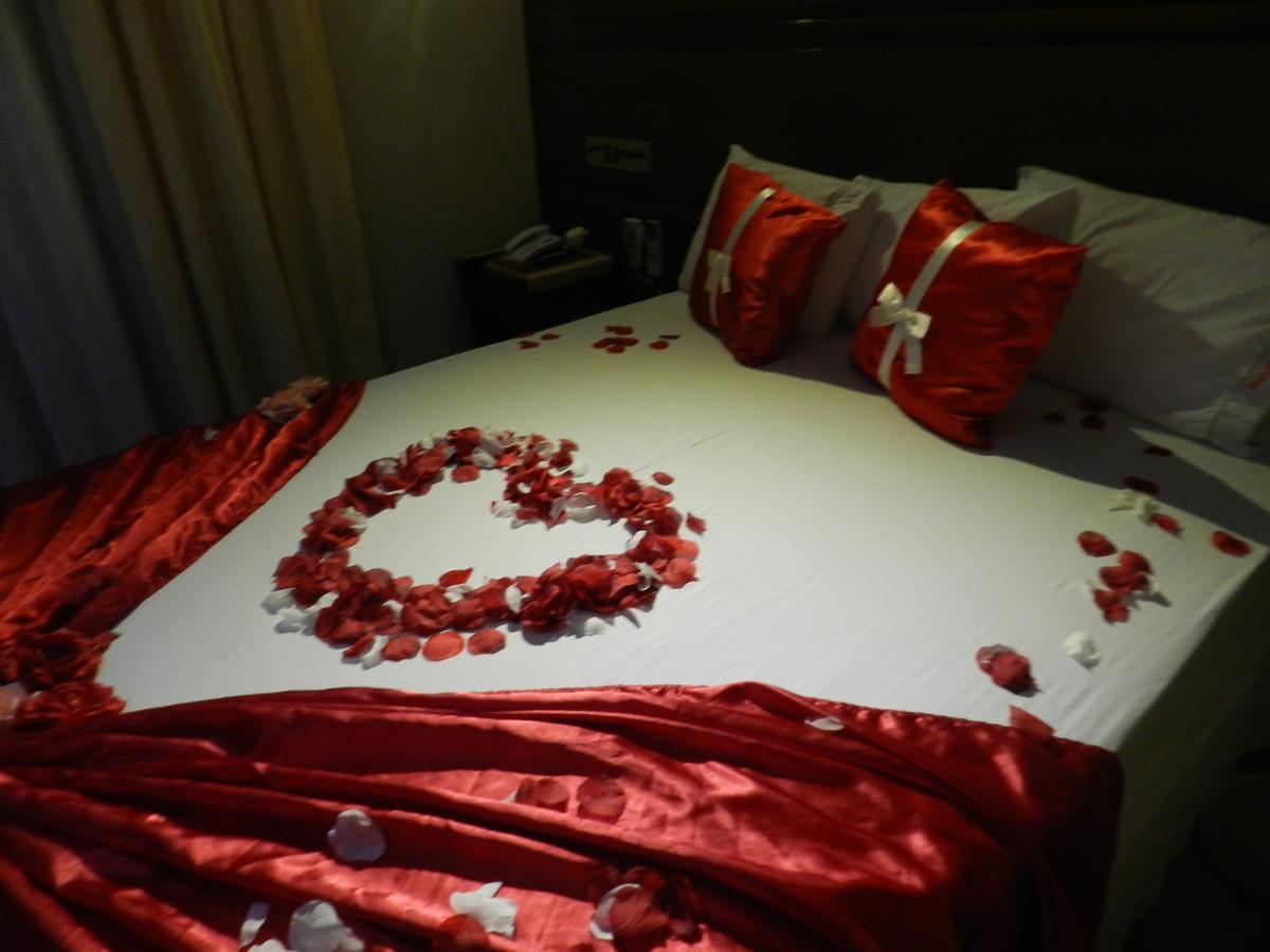 Paradise Inn Hotel Catanduva  Luaran gambar