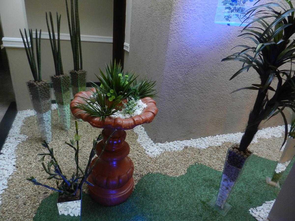 Paradise Inn Hotel Catanduva  Luaran gambar