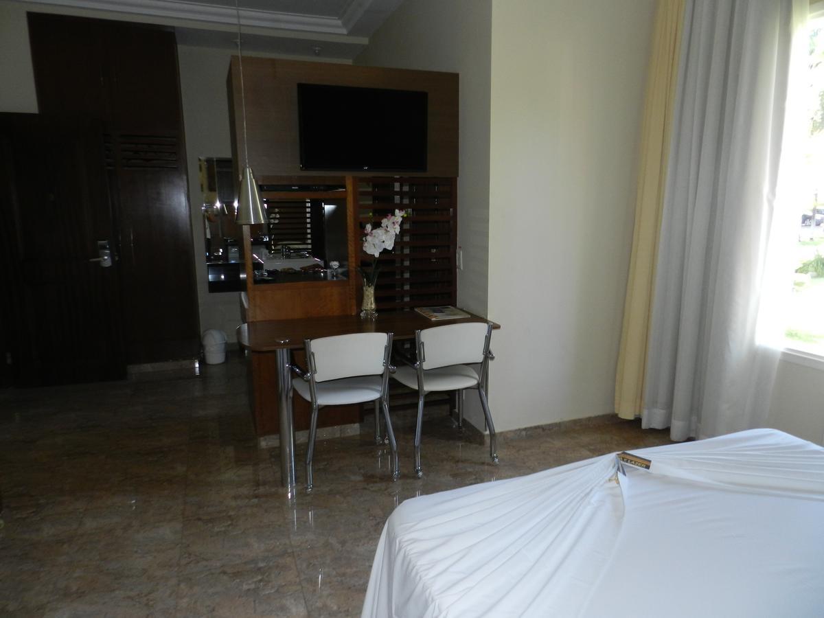 Paradise Inn Hotel Catanduva  Luaran gambar