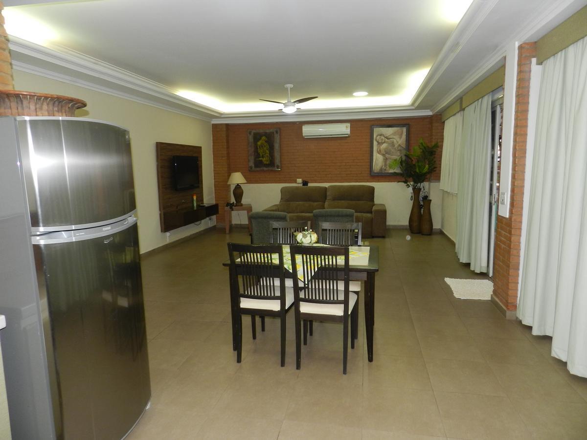Paradise Inn Hotel Catanduva  Luaran gambar