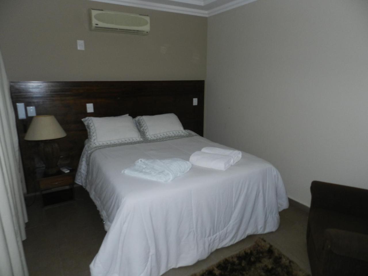 Paradise Inn Hotel Catanduva  Luaran gambar
