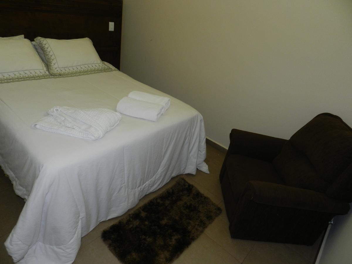 Paradise Inn Hotel Catanduva  Luaran gambar
