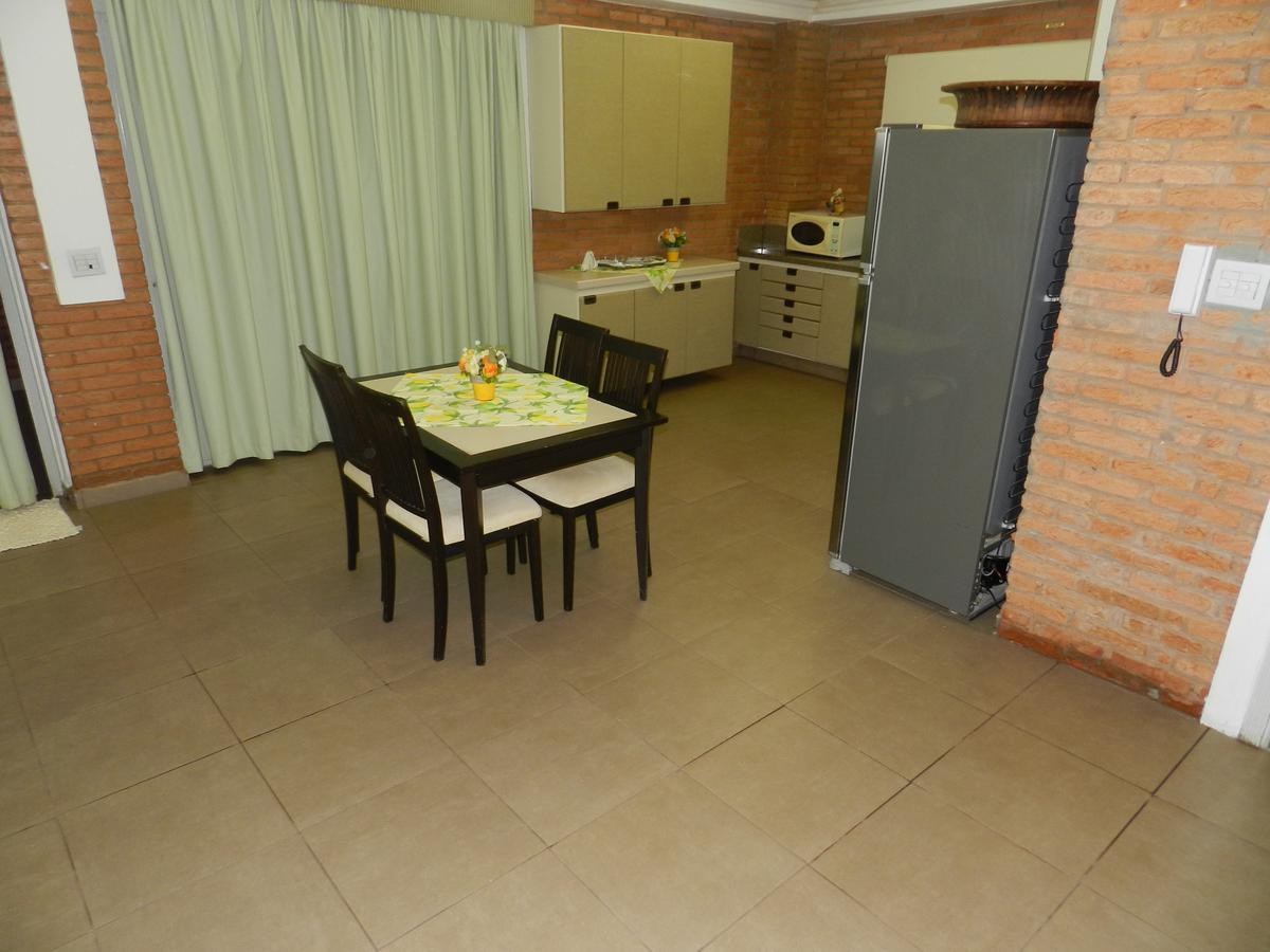 Paradise Inn Hotel Catanduva  Luaran gambar