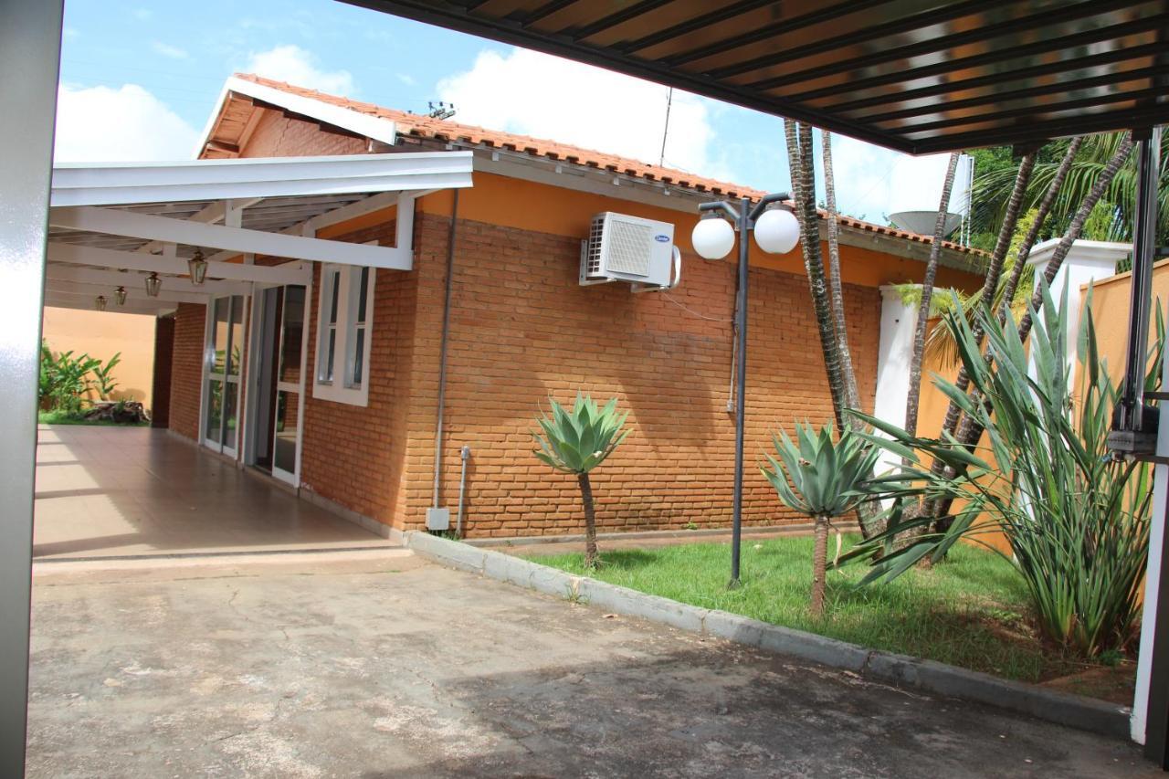 Paradise Inn Hotel Catanduva  Luaran gambar