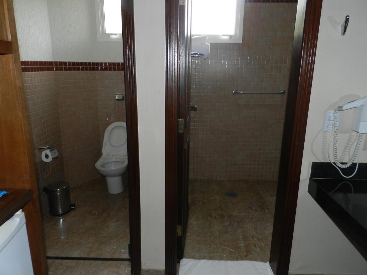 Paradise Inn Hotel Catanduva  Luaran gambar