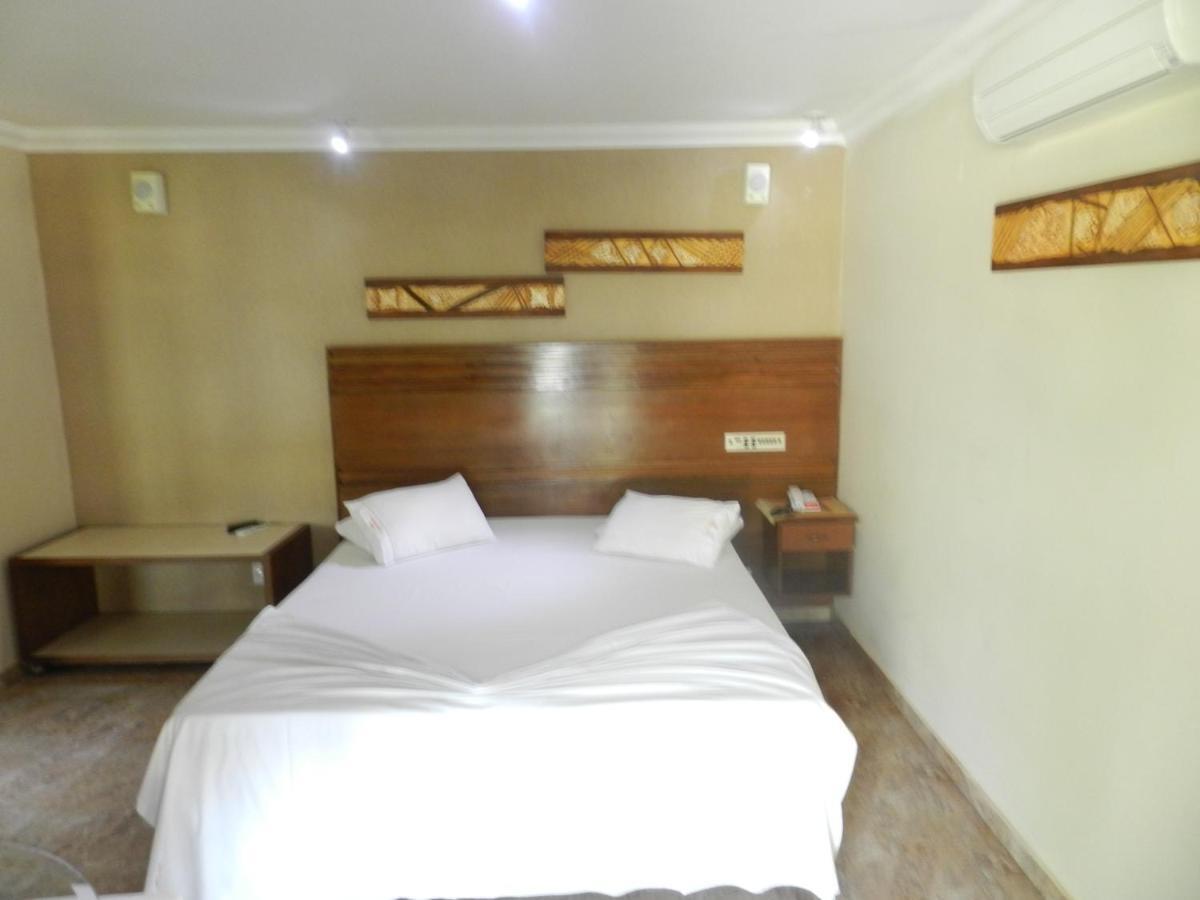 Paradise Inn Hotel Catanduva  Luaran gambar