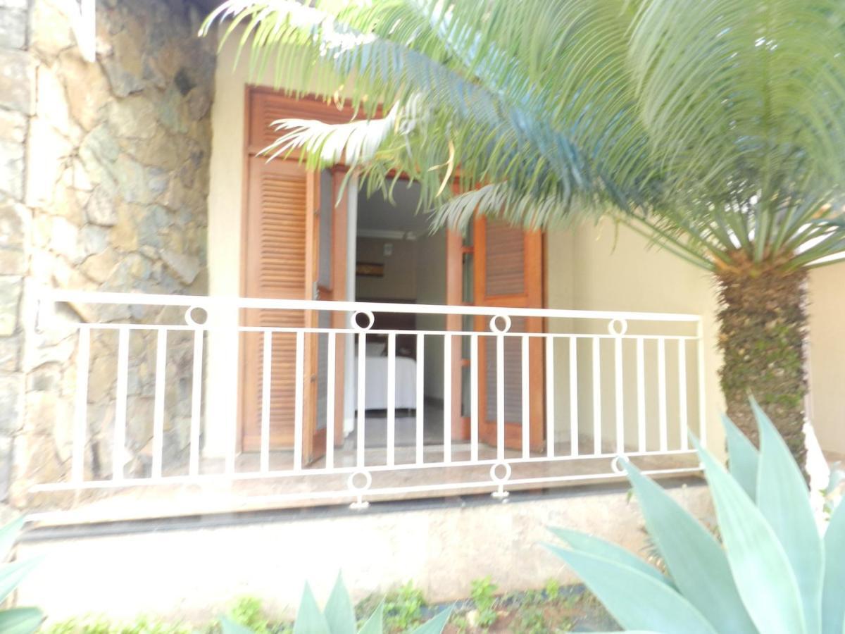 Paradise Inn Hotel Catanduva  Luaran gambar